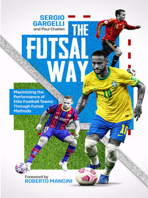 cover image of The Futsal Way